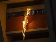 Viterbo, detenuto muore in carcere durante una protesta