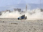 Yemen, attacco Usa-Gb all’aeroporto di Hodeida