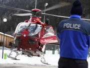 Cervino, alpinista muore cadendo per un centinaio di metri