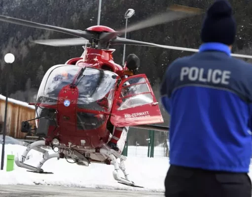 Cervino, alpinista muore cadendo per un centinaio di metri