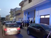 Castrignano dei Greci, anziano ucciso dal badante