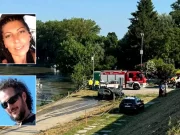 Auto nel Po, Lorena Vezzosi è stata uccisa