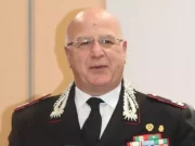 Milano, arrestato il generale Liporace