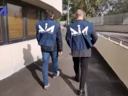 Roma, 57 indagati per estorsione, usura e autoriciclaggio