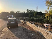 Inseguimento finisce in tragedia a Roma: un uomo muore durante la fuga