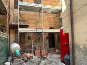 Massa Marittima, operaio muore precipitando da 10 metri