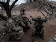 Kharkiv, tre soldati ucraini morti in una sparatoria