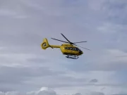 Verbano Cusio Ossola, donna muore in un incidente in teleferica