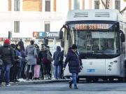 Trasporti locali, domani sciopero di 4 ore