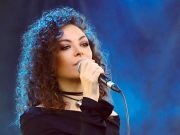 Federica Pento brilla alla finalissima di “Miss Adriatico”