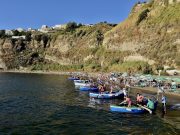 Monte di Procida, tutto pronto per l’8ª edizione del “Palio Marinaro dell’Assunta”