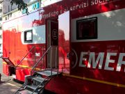 Gaza, l’associazione italiana Emergency entra nella Striscia