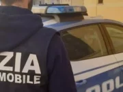 Andria, arrestato 40enne perchè costringeva la moglie a prostituirsi