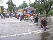 Bangladesh, 13 vittime per le inondazioni causate dalle forti piogge degli ultimi giorni