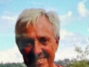 Proseguono le ricerche di Marco Benso, l’88enne scomparso il 29 luglio a Rocca di Cambio