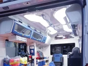 Brindisino, auto pirata investe e uccide un 25enne