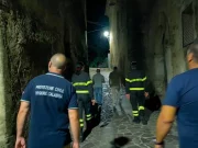 Terremoto in Calabria ma nessun danno