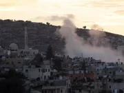 Cisgiordania, muore un palestinese nell’attacco iraniano ad Israele