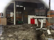 Gb, scontri in piazza con arresti e feriti