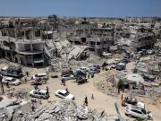 Israele: “Ucciso il minstro dell’Economia di Hamas”