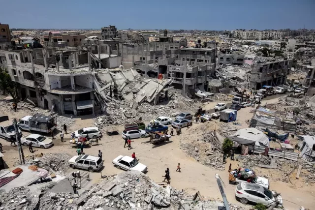 Foto Hamas