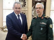 Nyt: “Russia ha consegnato armi all’Iran”