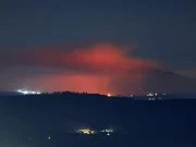 Libano, un morto e 20 feriti per un bombardamento israeliano