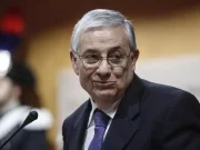 Mafia e appalti, indagato il Procuratore Pignatone