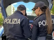 Roma, trovato un uomo morto con la testa nel frigorifero