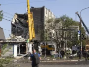 Russia, lanciati 69 droni sull’Ucraina