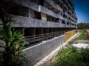 Crollo di Scampia, migliorano le condizioni delle bambine in terapia intensiva