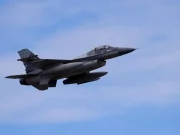 Bloomberg: “I primi F-16 sono arrivati in Ucraina”