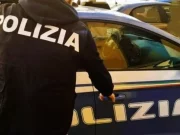 Velletri, arrestato 24enne per violenza sessuale