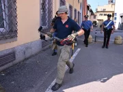 Omicidio Verzeni, si indaga per trovare l’arma del delitto