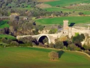 Viterbo, terremoto di magnitudo 3.0