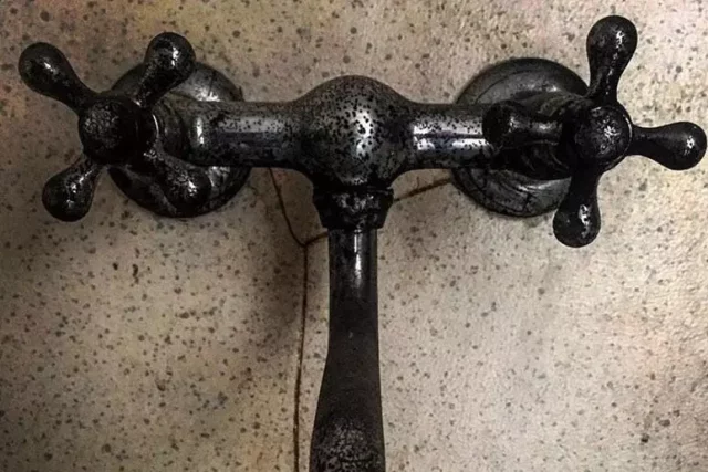 Foto acqua
