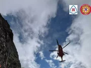 Valle Gesso, muore alpinista di 34 anni