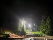 Maltempo, due frane tra Friuli Venezia Giulia e Veneto