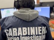 Afragola, due frati arrestati per rapina