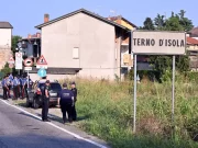 Caso Verzeni, fermato il presunto omicida