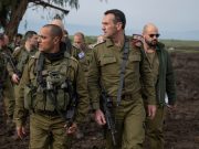 Guerra in Medio Oriente, Israele arruola mercenari richiedenti asilo