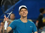 Cincinnati Open, in finale Frances Tiafoe contro Jannik Sinner