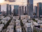 Esplosione a Tel Aviv: è un attentato fallito