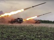 Usa, in arrivo da Kiev un elenco di obiettivi russi