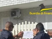 Amantea, sequestro di beni per oltre 1,7 milioni di euro nei confronti di un imprenditore edile