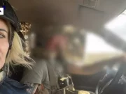 Russia, ricercata la giornalista Battistini