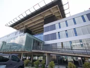 Bolzano, medico accoltellato nel reparto di psichiatria