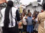 Burundi, il 33% dei casi di mpox riguarda bambini in età scolare