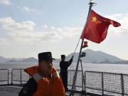 Cina, nuove esercitazioni militari insieme alla Russia