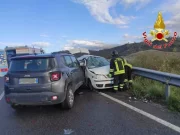 Cutro, muore la moglie del sindaco in un incidente stradale